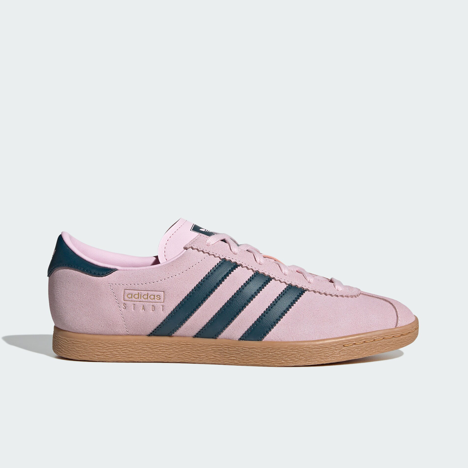 Adidas Shoes Samba - Adidas genuine STADT men's and women's