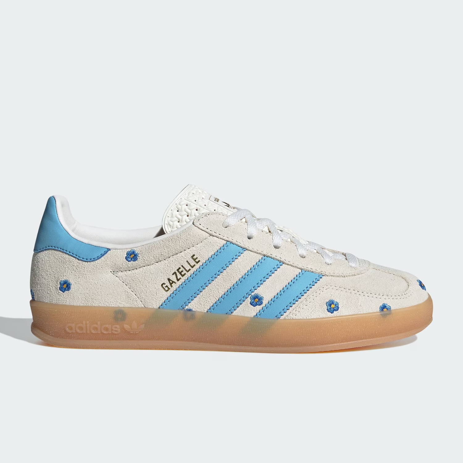 Adidas Shoes Samba - Adidas genuine clover women's lace up