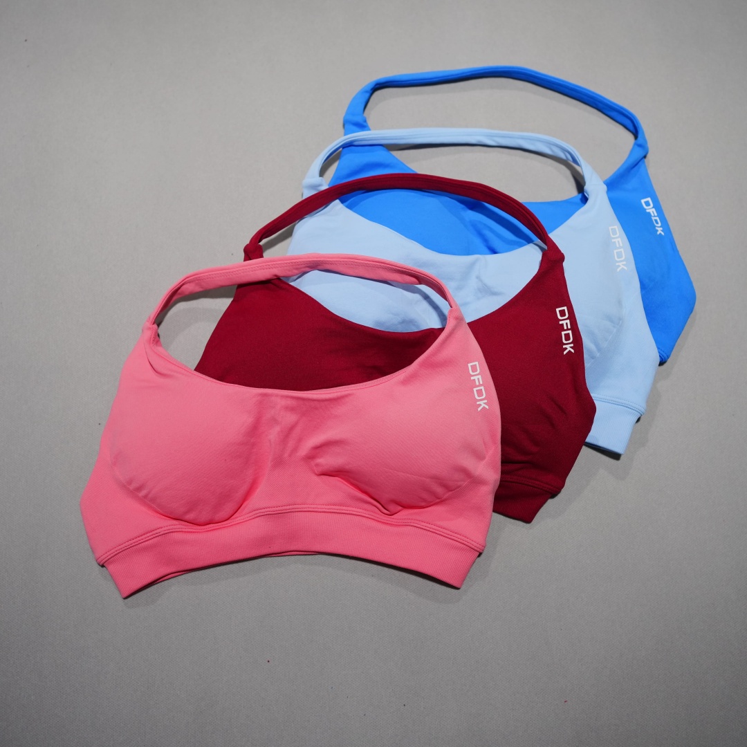 DFDK High Support Seamless Spo - đánh giá và giá Sports Bra High Impact