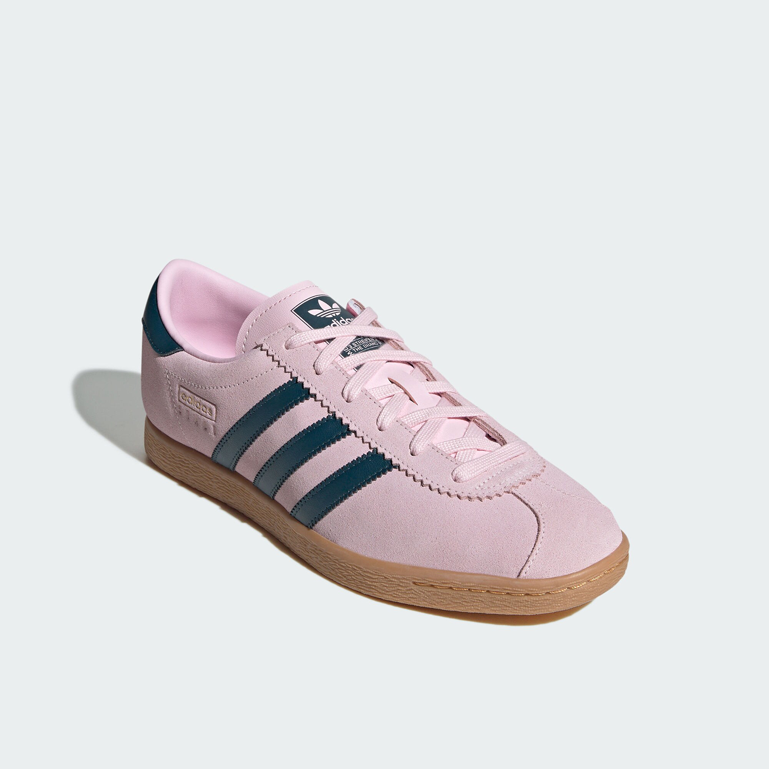 Adidas genuine STADT men's and - đánh giá và giá Adidas Shoes Samba