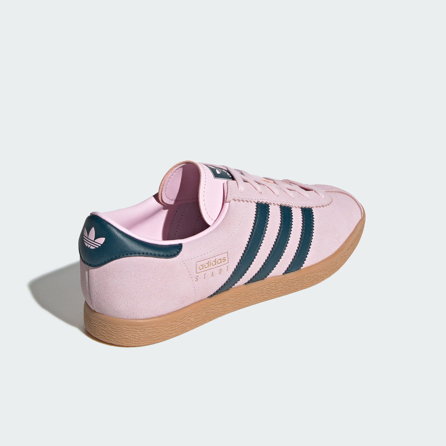Adidas genuine STADT men's and - đánh giá và giá Adidas Shoes Samba