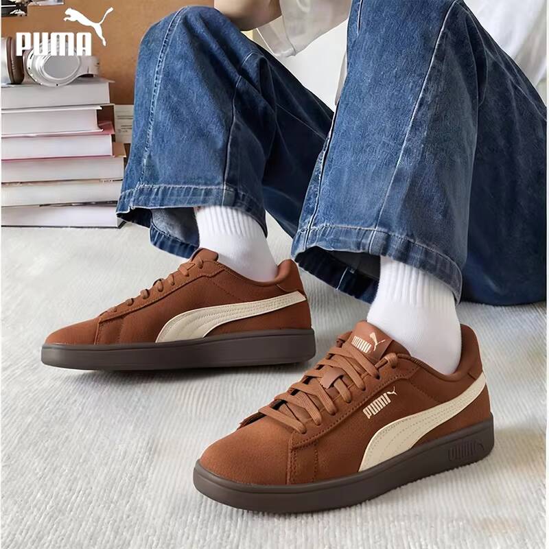New PUMA Retro Casual Sneaker  - đánh giá và giá Puma Shoes Suede Classic