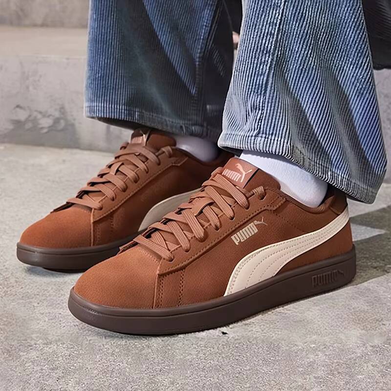 New PUMA Retro Casual Sneaker  - đánh giá và giá Puma Shoes Suede Classic
