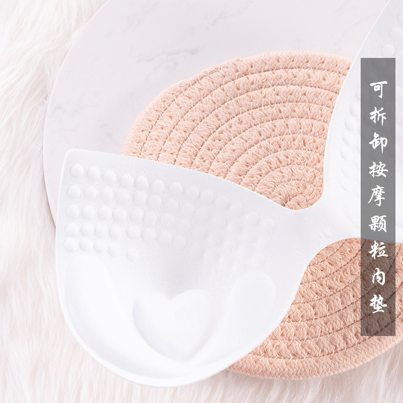 3D Quần Lót Không Đường May Áo - đánh giá và giá Strapless Bra Backless