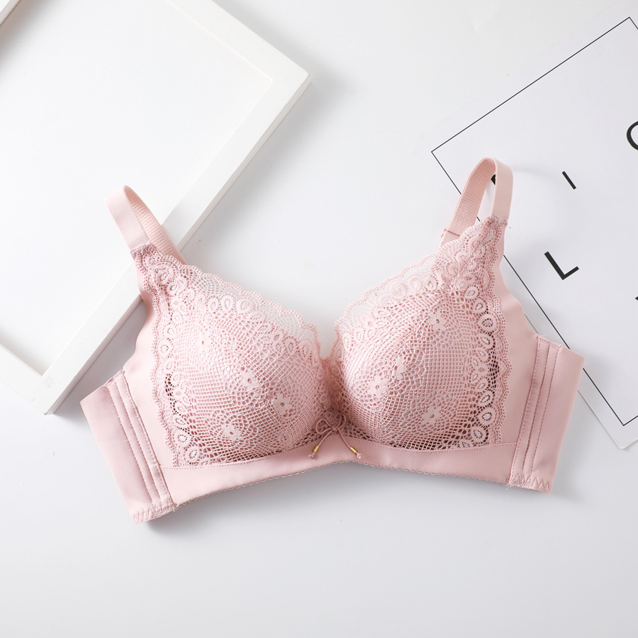Push Up Bra for Women Sexy Flo - đánh giá và giá Bralette Wireless Soft