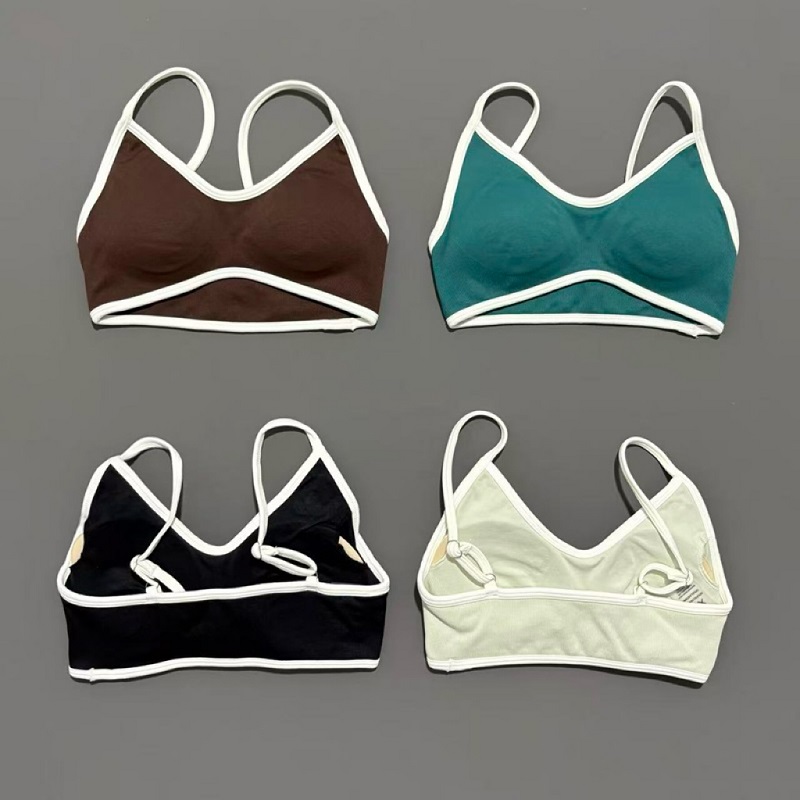 Women Sports Bra Adjustable Hi - đánh giá và giá Sports Bra High Impact