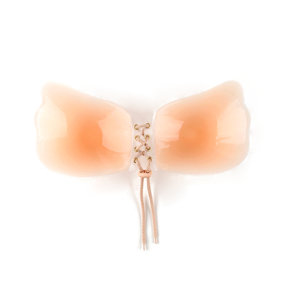 WEICHENS Breast Lift Adhesive  - đánh giá và giá Strapless Bra Backless
