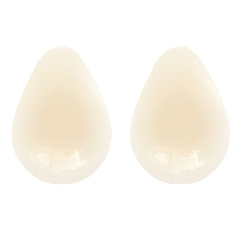 Waterdrop Invisible Bra Silico - đánh giá và giá Push Up Bra Padded