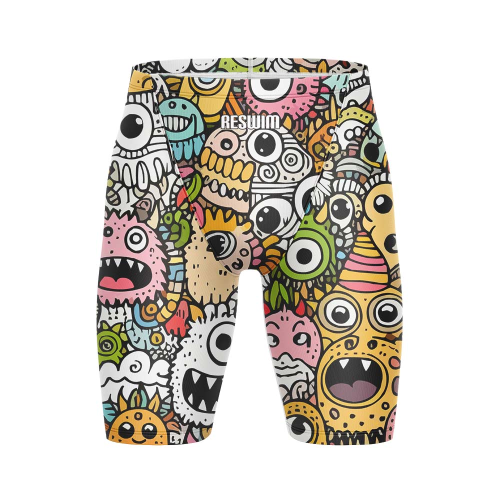 2026 Men's Quick Dry Swimming  - đánh giá và giá Boyshort Underwear