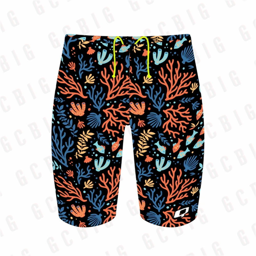 Mens Summer Trunks Swimwear Tr - đánh giá và giá Boyshort Underwear