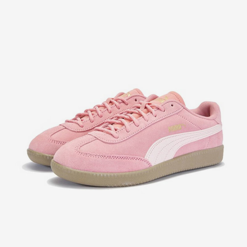 Puma Authentic 9-T suede Women - đánh giá và giá Puma Shoes Suede Classic