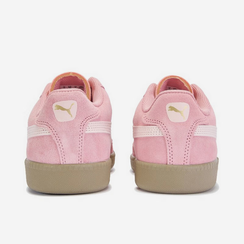 Puma Authentic 9-T suede Women - đánh giá và giá Puma Shoes Suede Classic
