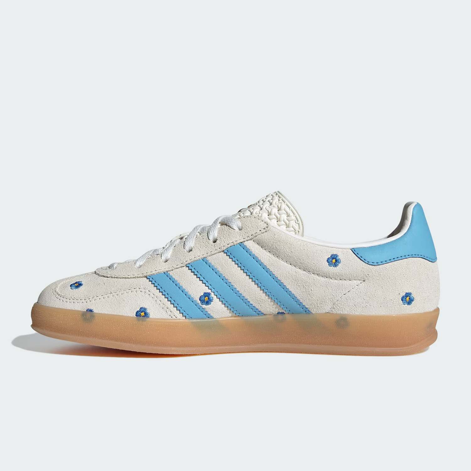 Adidas genuine clover women's  - đánh giá và giá Adidas Shoes Samba