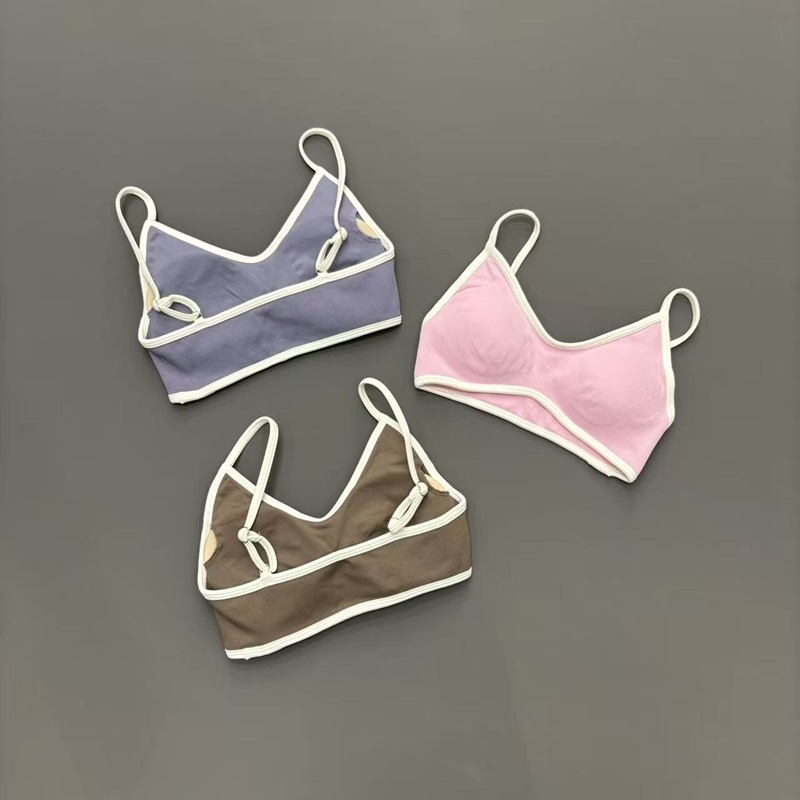Contrastline Bra Women Backles - đánh giá và giá Strapless Bra Backless