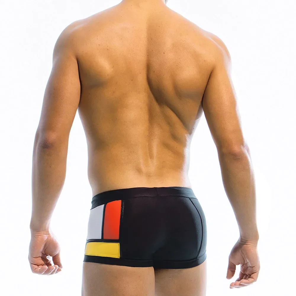 Mens Swimwear Swim Briefs Boxe - đánh giá và giá Boyshort Underwear