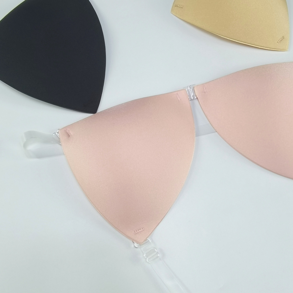Sticky Bra for Women Backless  - đánh giá và giá Push Up Bra Padded